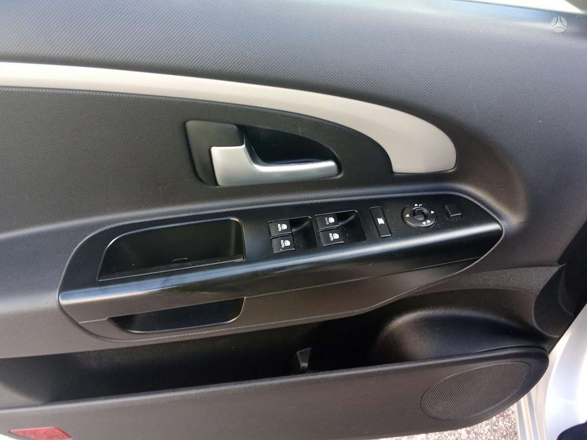 Kia Ceed, 1.6 l., Универсал