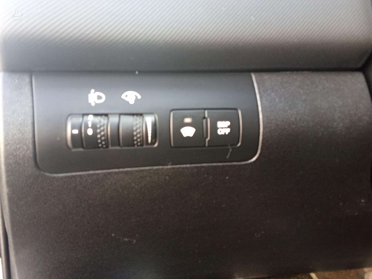 Kia Ceed, 1.6 l., Универсал