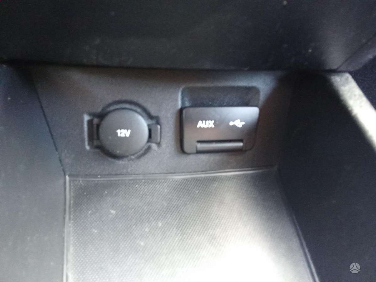Kia Ceed, 1.6 l., wagon