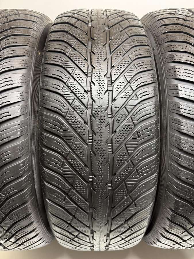 Cooper Discoverer Winter 2022m, winter 225/60 R18
