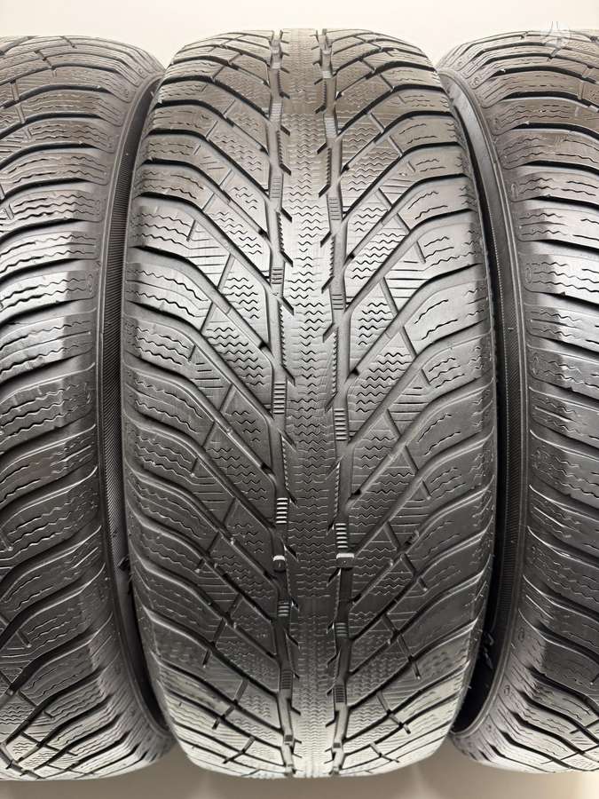 Cooper Discoverer Winter 2022m, winter 225/60 R18