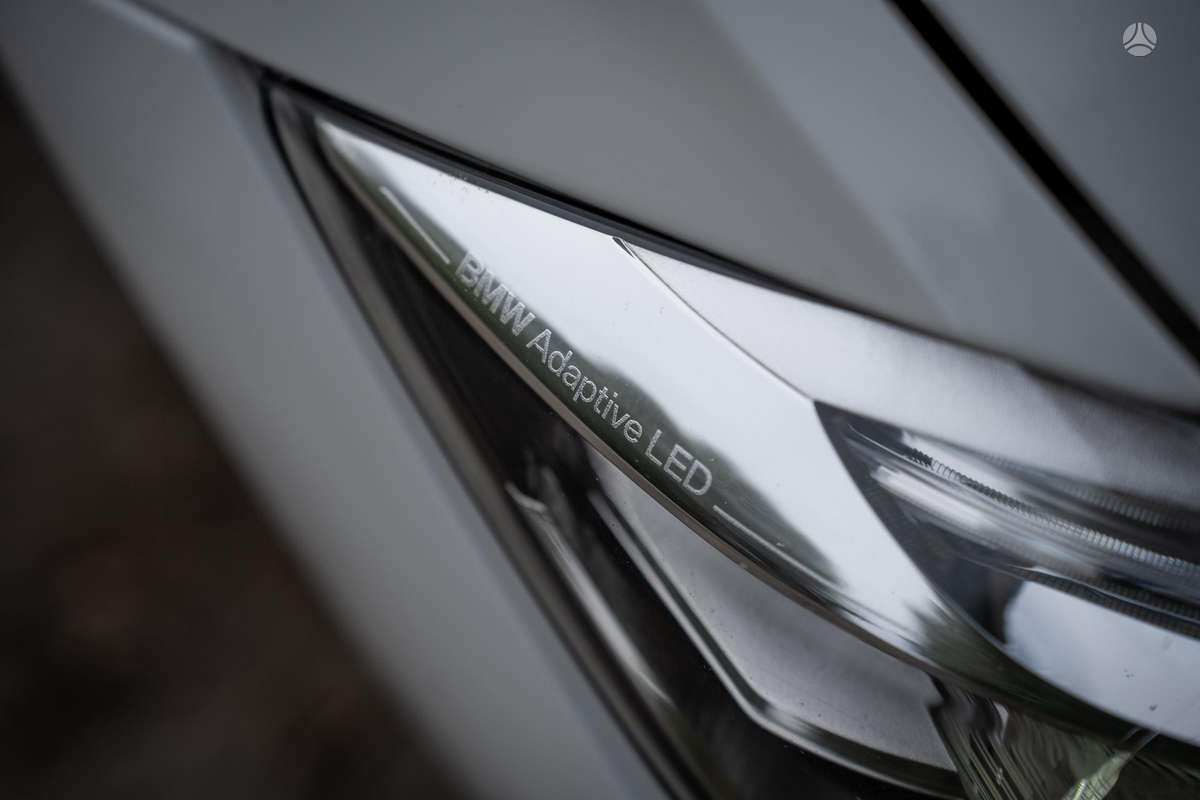 BMW 320, 2.0 l., Универсал