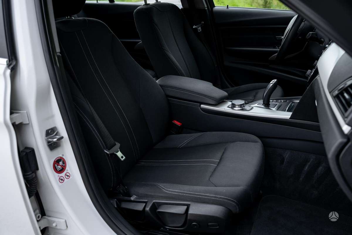 BMW 320, 2.0 l., Универсал