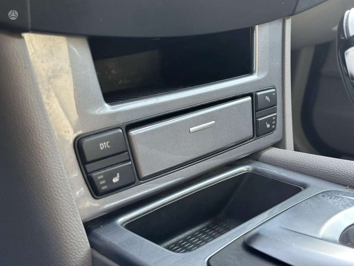 BMW 520, 2.0 l., wagon