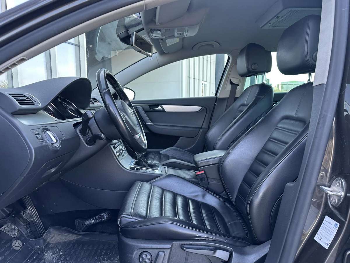 Volkswagen Passat, 1.6 l., Универсал