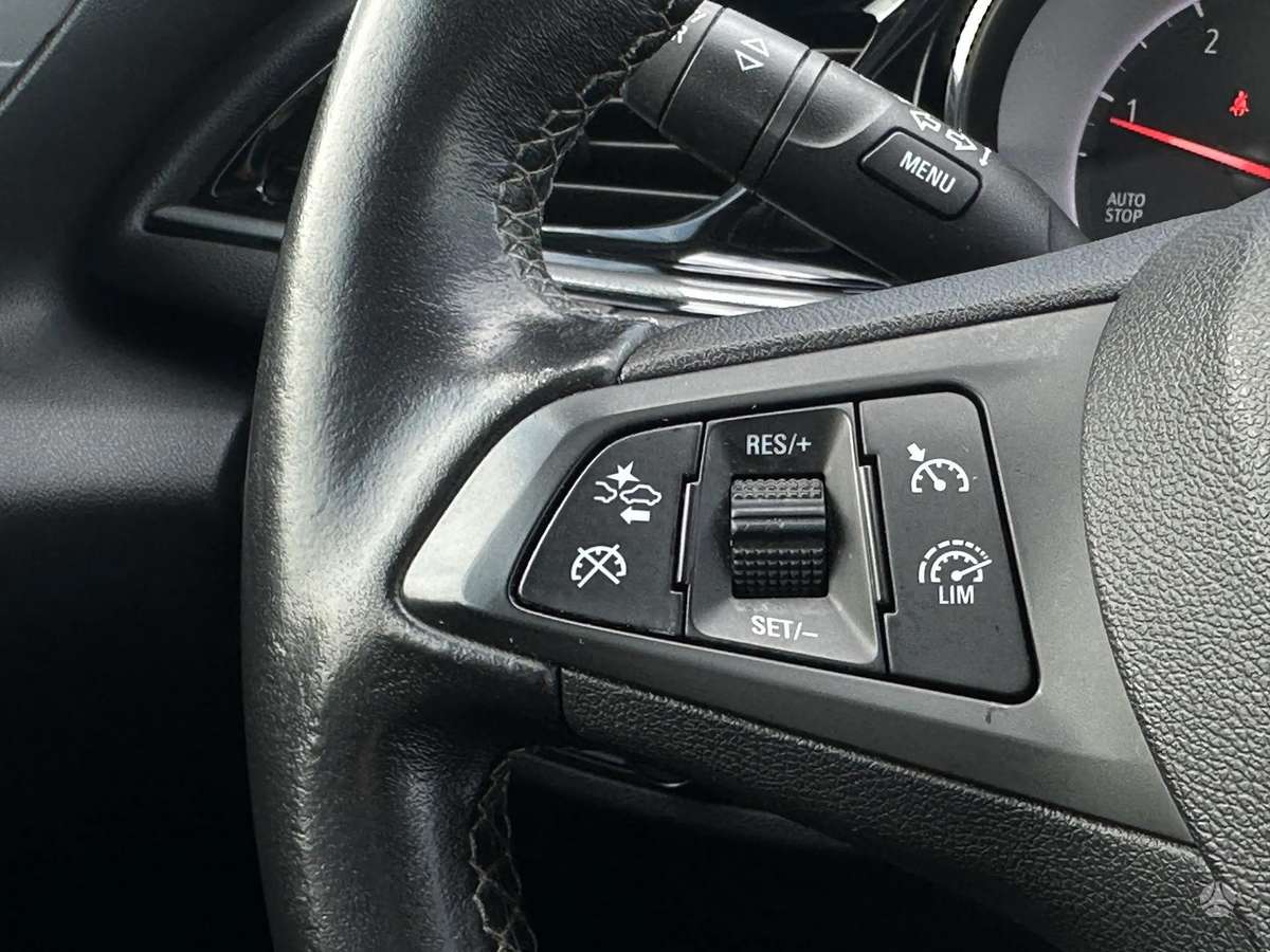 Opel Insignia, 2.0 l., Универсал
