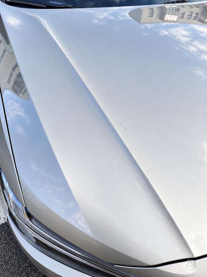 Volvo S90, 2.0 l., saloon / sedan
