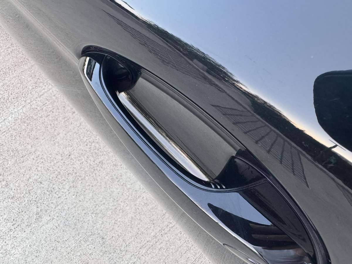 BMW 520, 2.0 l., Универсал