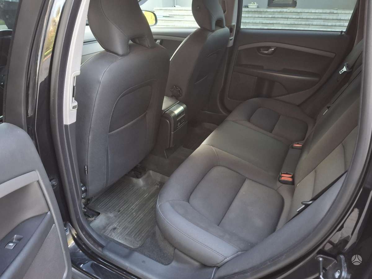 Volvo V70, 2.0 l., wagon