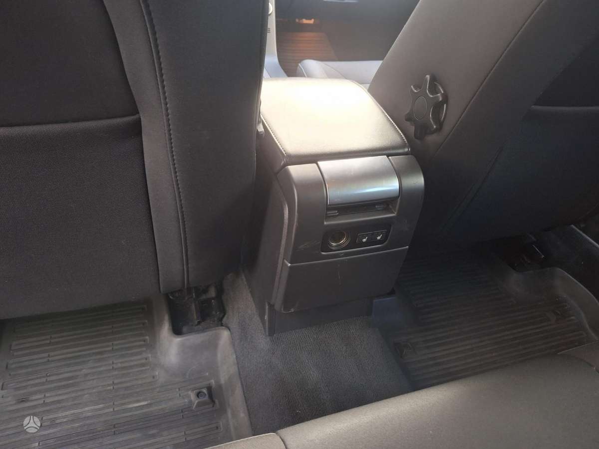 Volvo V70, 2.0 l., universalas