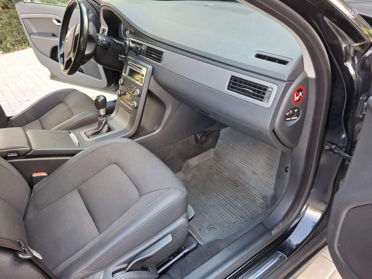 Volvo V70, 2.0 l., wagon
