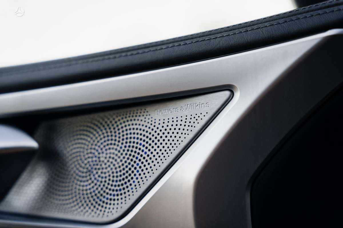 BMW M8, Купе (coupe)