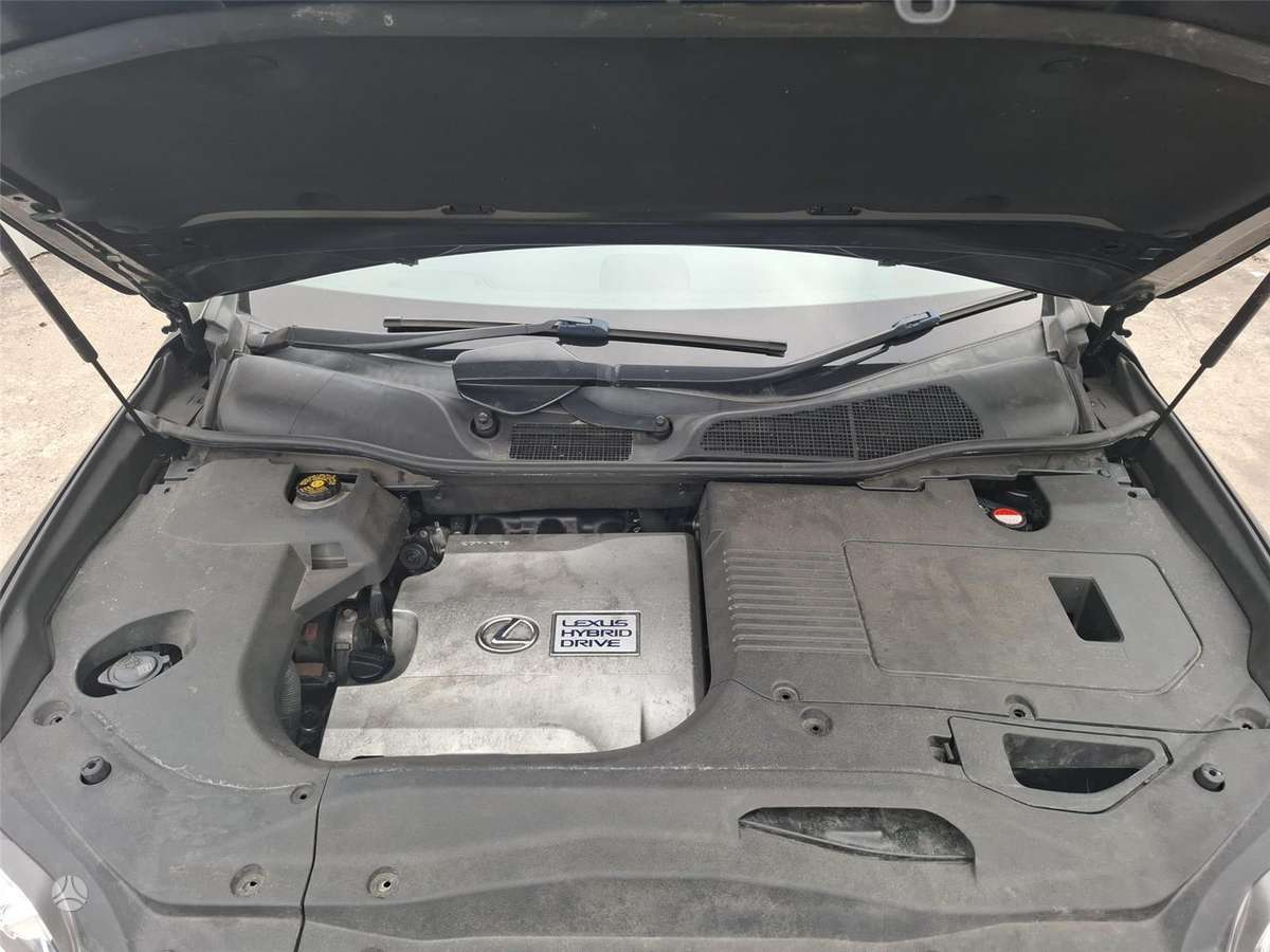 Lexus RX 450h