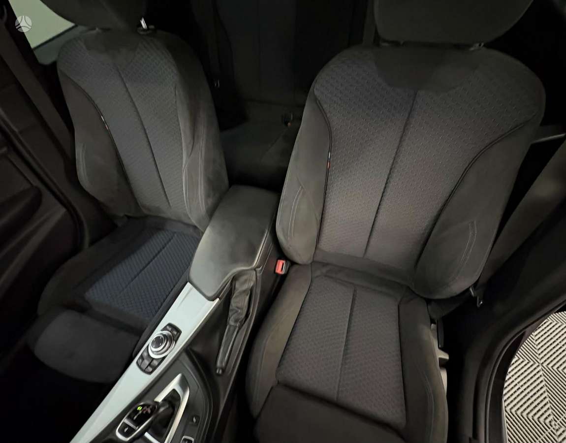 BMW 320, 2.0 l., Универсал