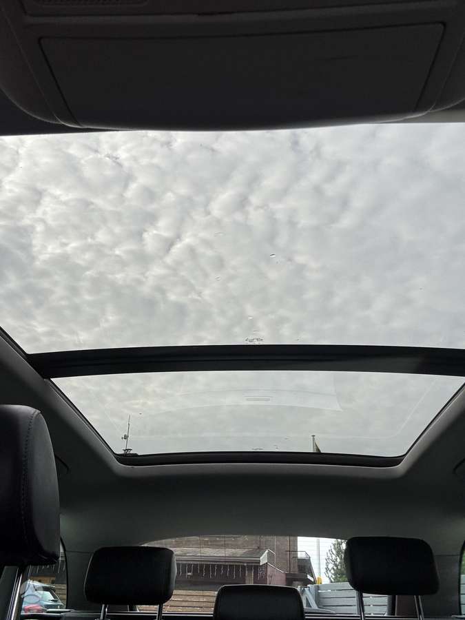 Skoda Superb, 2.0 l., Универсал