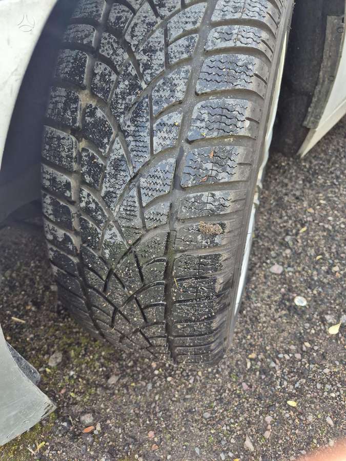 BMW 520, 2.0 l., Универсал