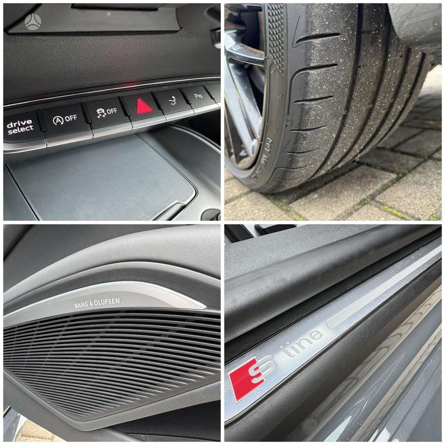 Audi TT, 2.0 l., Купе (coupe)