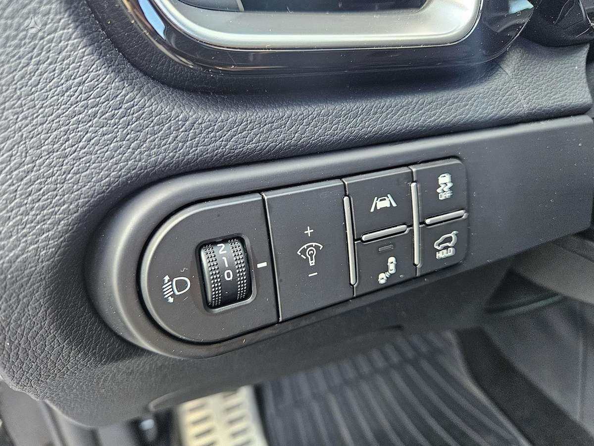 Kia Ceed, 1.6 l., Универсал
