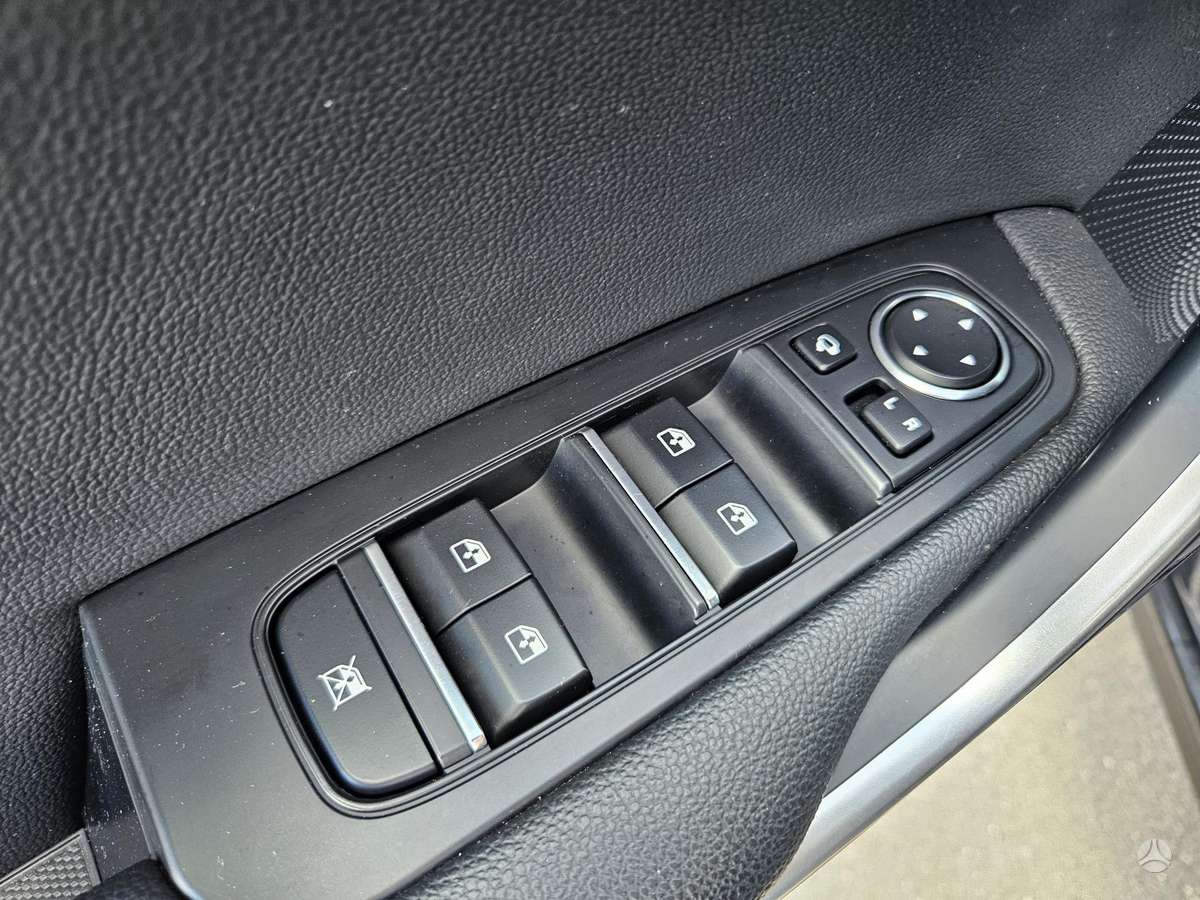 Kia Ceed, 1.6 l., Универсал