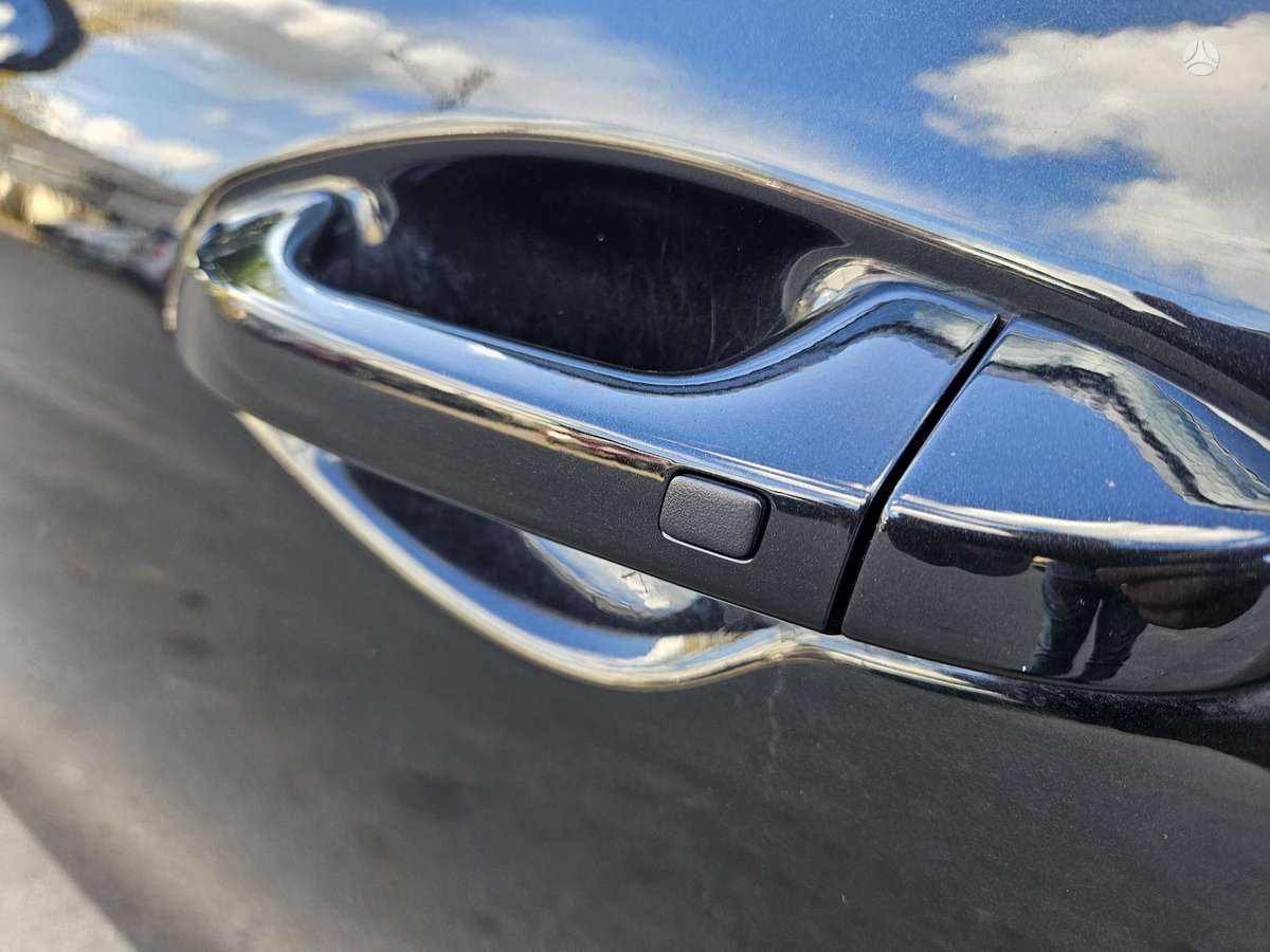 Kia Ceed, 1.6 l., Универсал