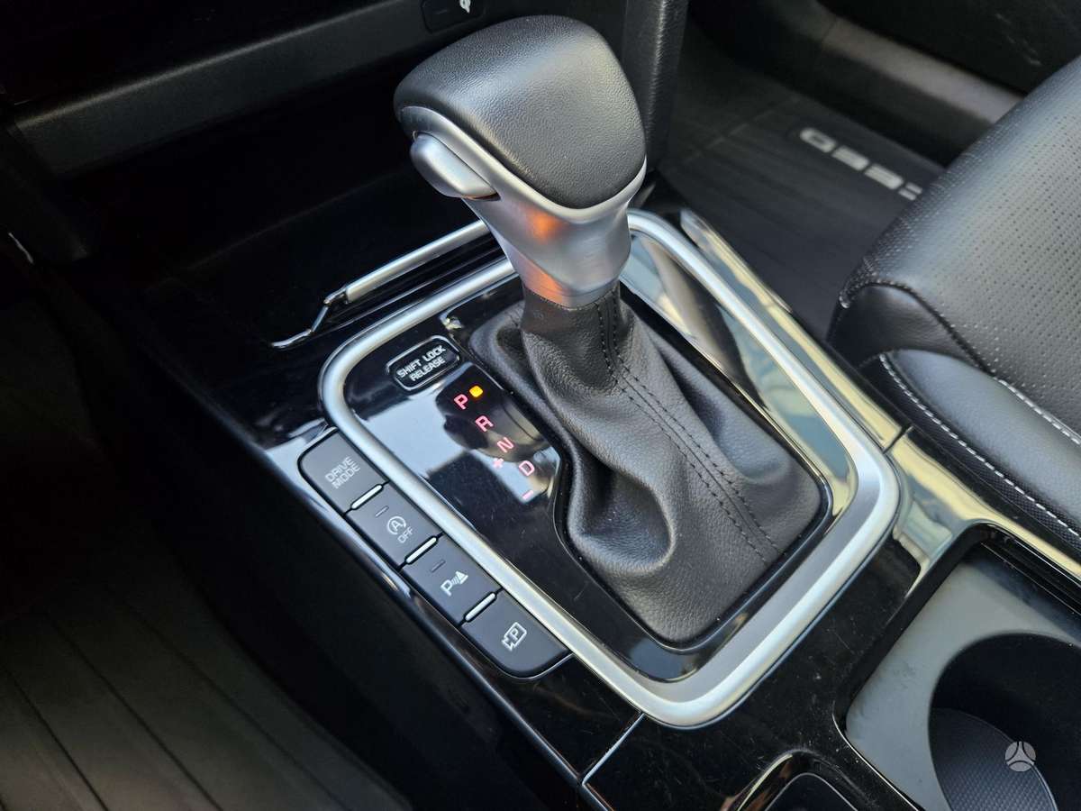 Kia Ceed, 1.6 l., Универсал