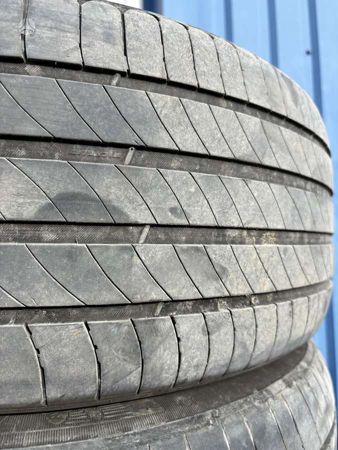 Michelin, vasarinės 245/45 R19