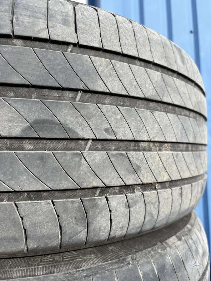 Michelin, летние 245/45 R19