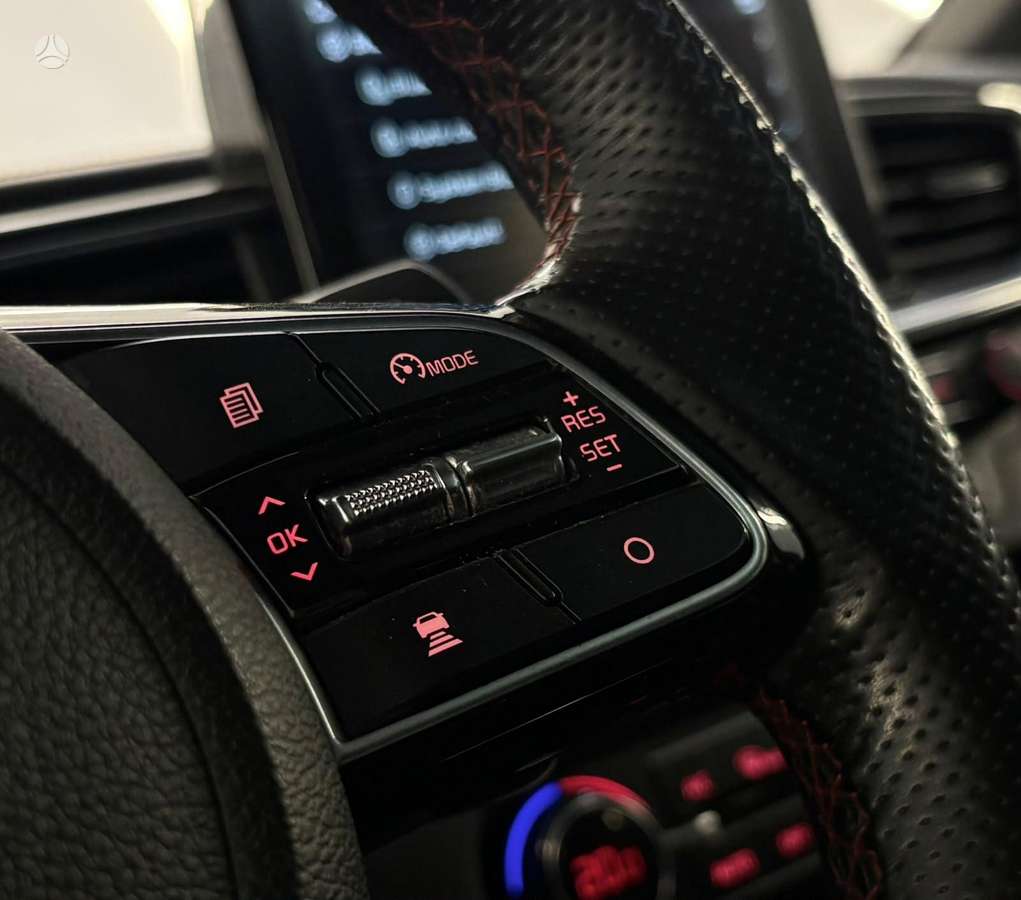 Kia ProCeed, 1.6 l., Универсал