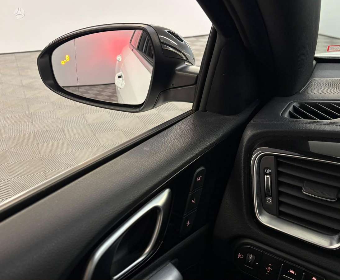 Kia ProCeed, 1.6 l., Универсал