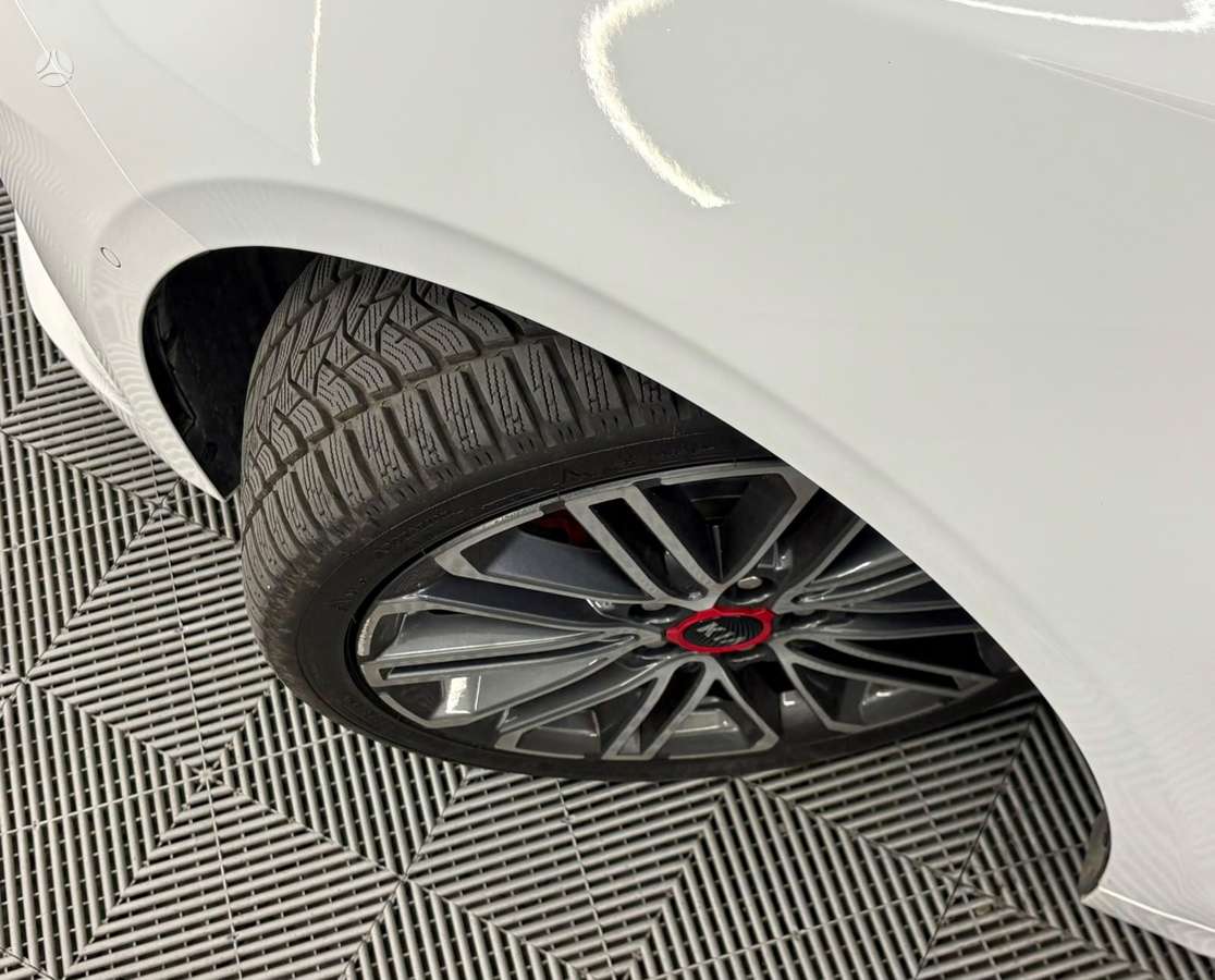 Kia ProCeed, 1.6 l., Универсал
