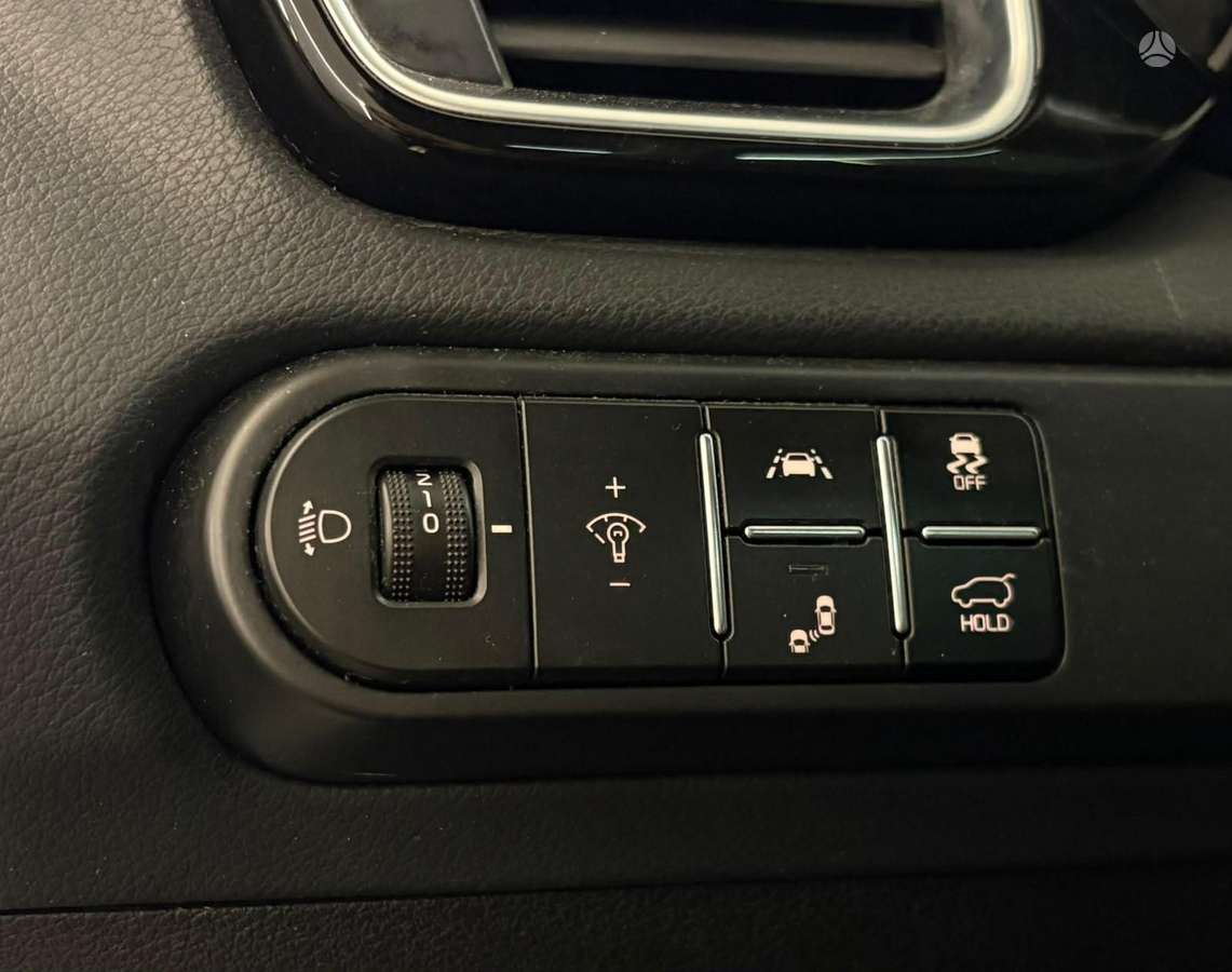 Kia ProCeed, 1.6 l., Универсал