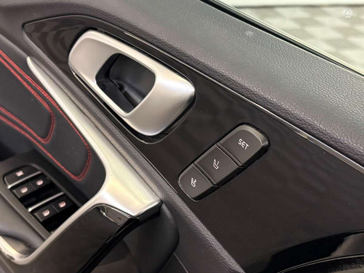 Kia ProCeed, 1.6 l., Универсал