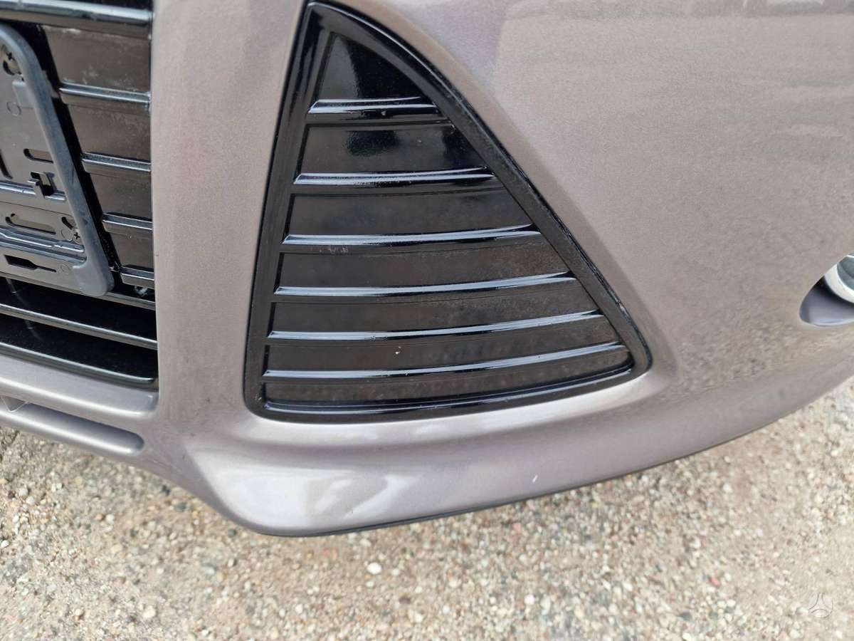 Ford Focus, 2.0 l., Универсал