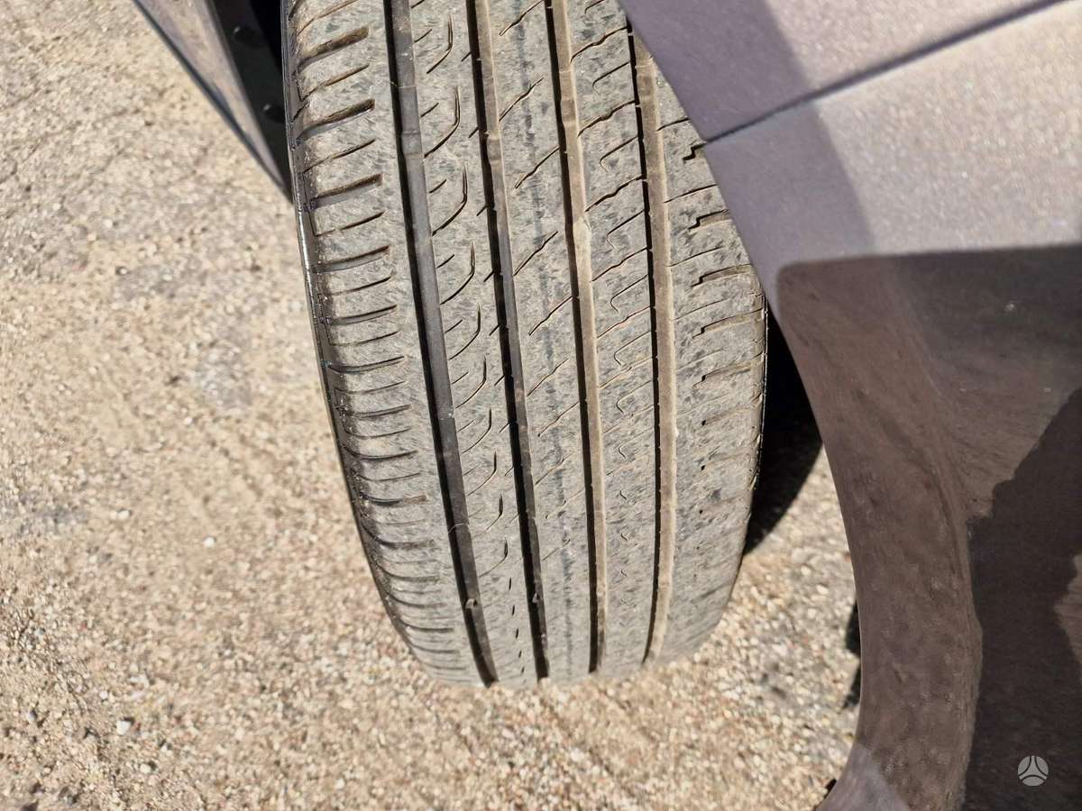 Ford Focus, 2.0 l., Универсал