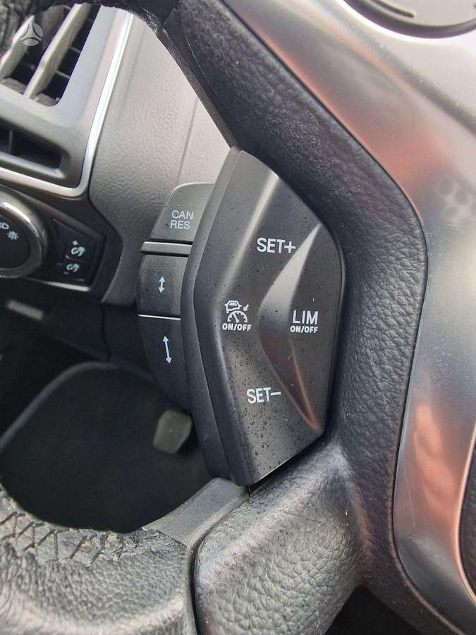 Ford Focus, 2.0 l., Универсал