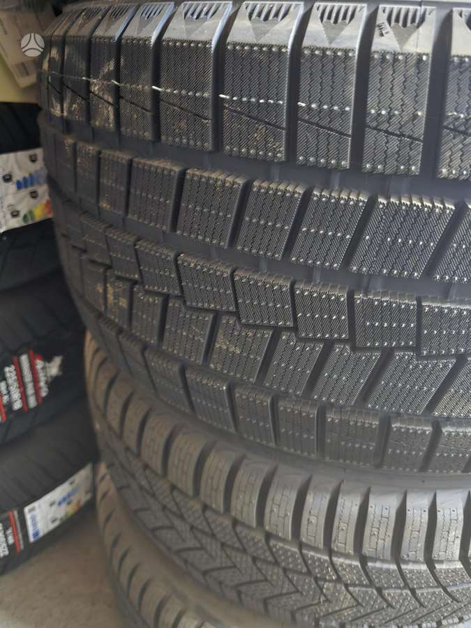 Sunny, žieminės 275/35 R19