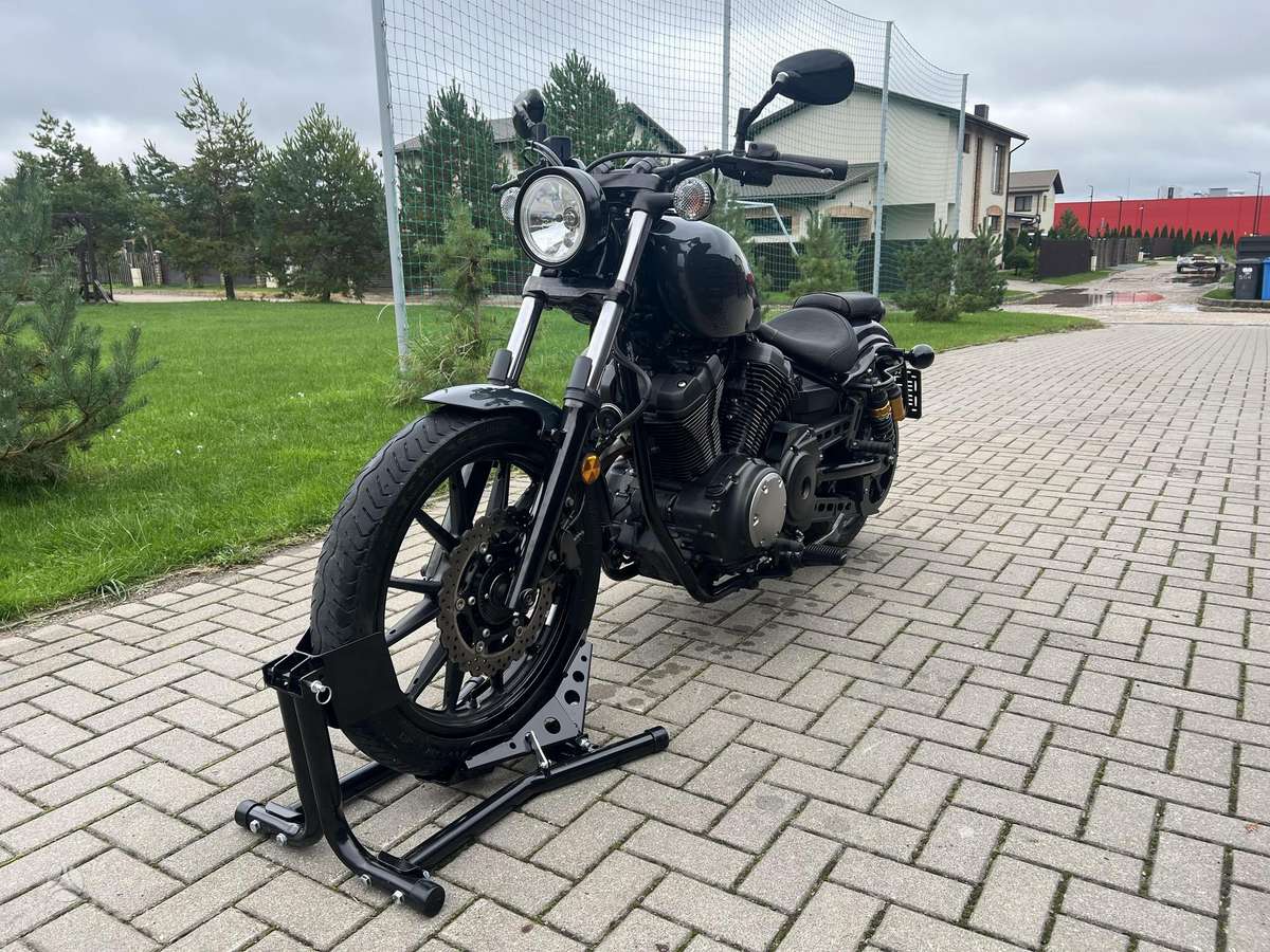 Yamaha XVS (Bolt) 950cc, choppers / cruisers / custom