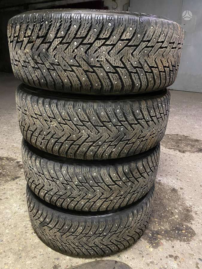 Citroen, light alloy, R16