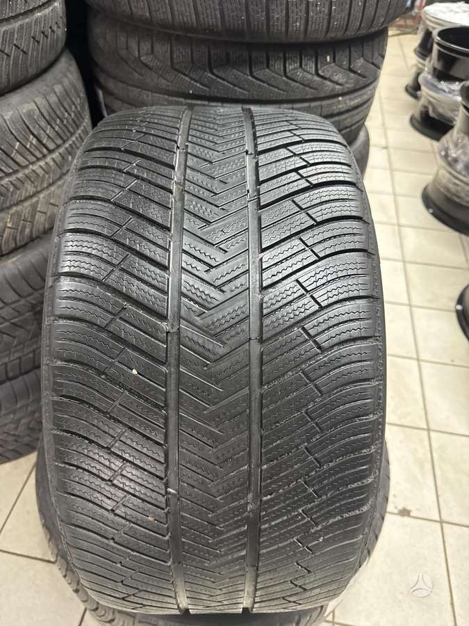 Michelin Pilot Alpin, winter 285/35 R20