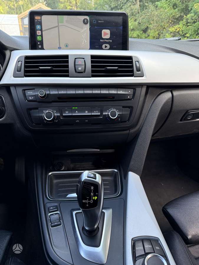 BMW 320, 2.0 l., Универсал