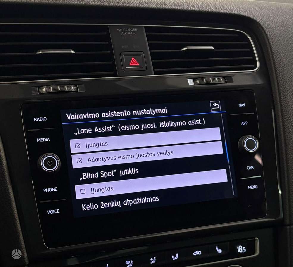 Volkswagen Golf, 1.6 l., Универсал
