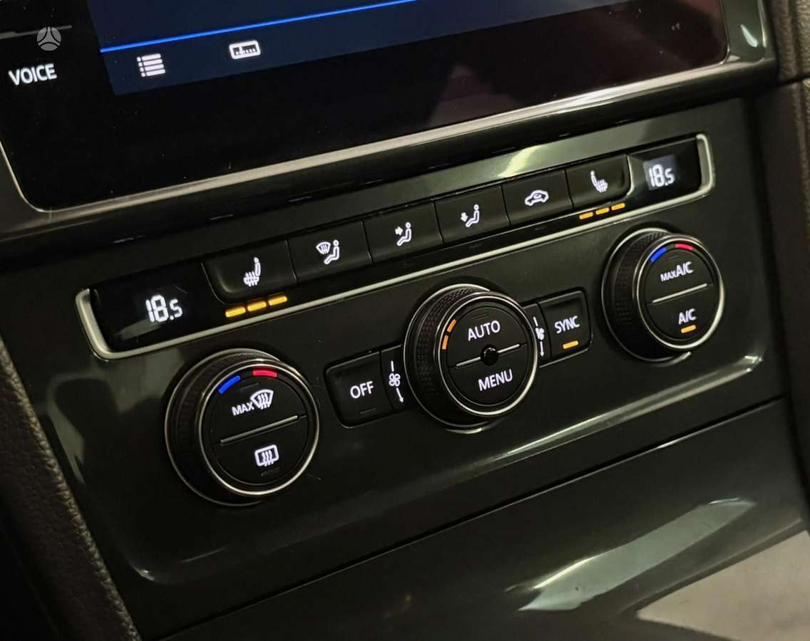 Volkswagen Golf, 1.6 l., Универсал