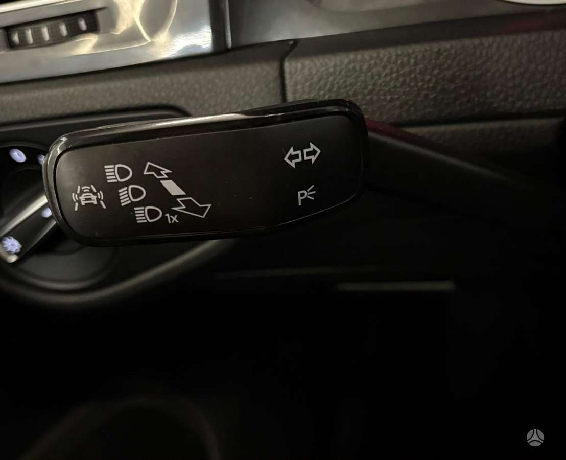 Volkswagen Golf, 1.6 l., Универсал