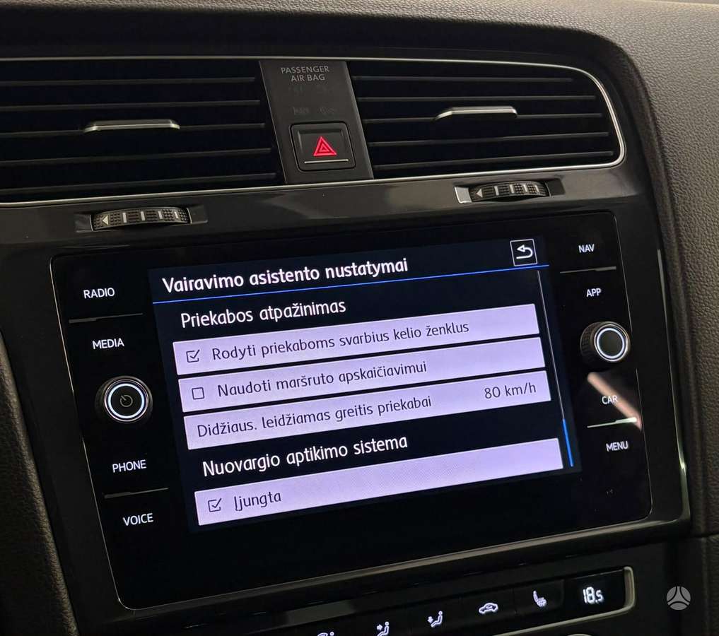 Volkswagen Golf, 1.6 l., Универсал