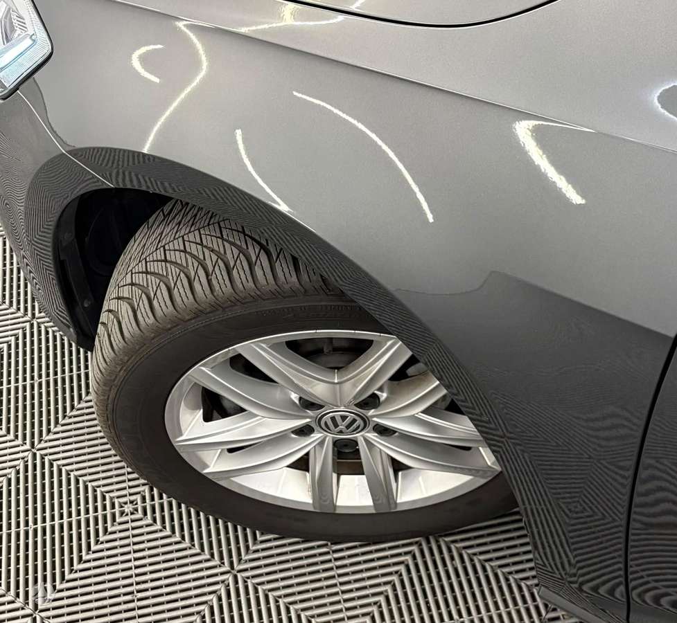 Volkswagen Golf, 1.6 l., Универсал