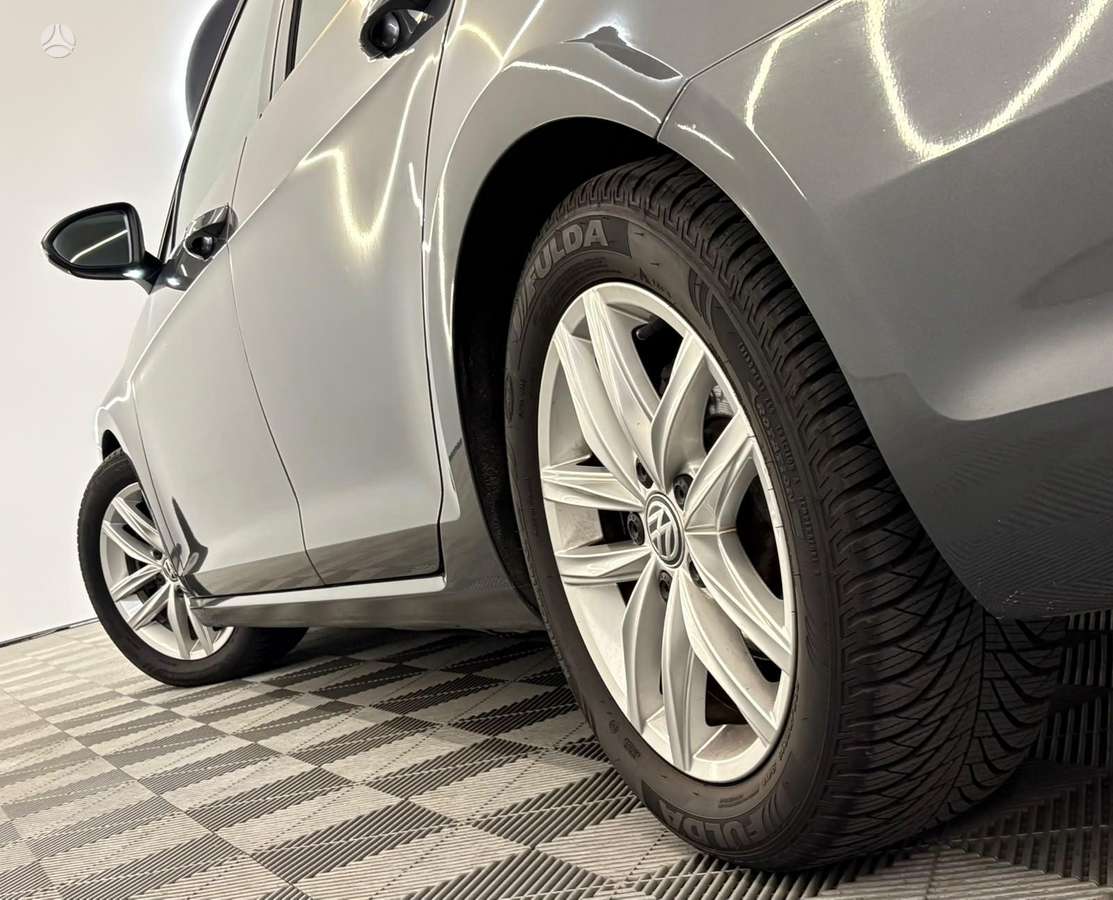 Volkswagen Golf, 1.6 l., Универсал