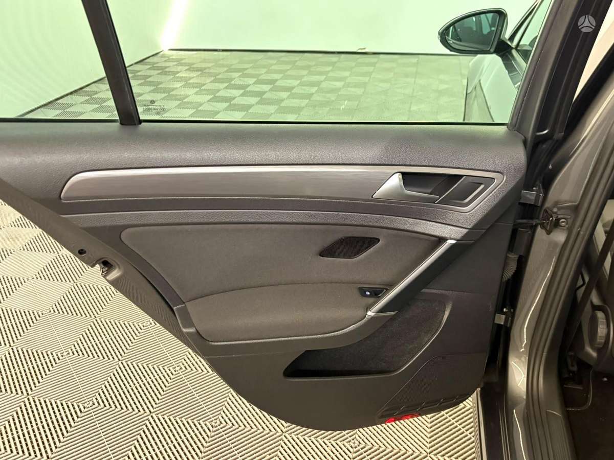 Volkswagen Golf, 1.6 l., Универсал