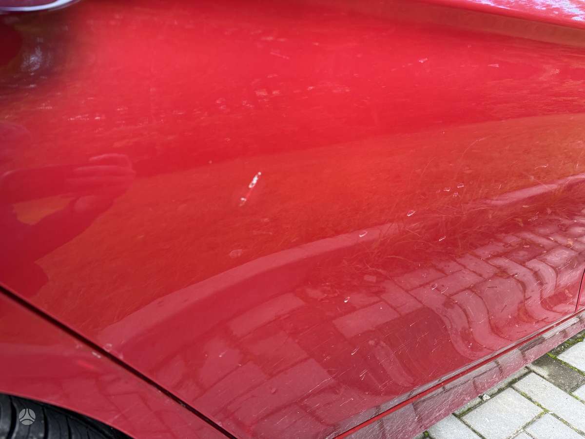 BMW 320, 2.0 l., wagon