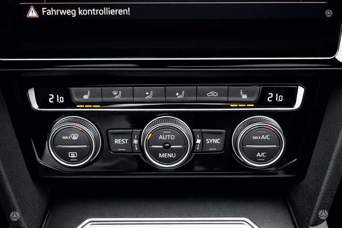 Volkswagen Passat, 2.0 l., Универсал