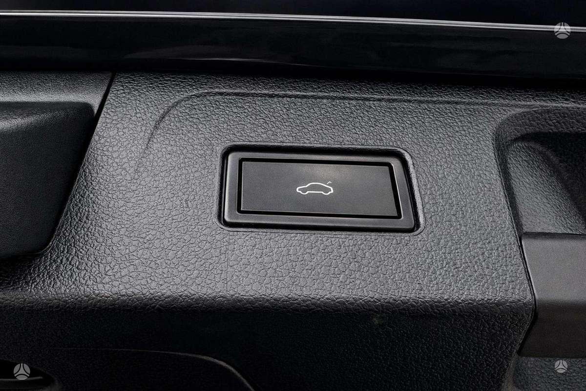 Volkswagen Passat, 2.0 l., Универсал
